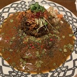 レベルカレー - 
