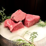 焼肉牛印 銀座店 - 