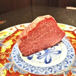 焼肉牛印 - 