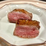 焼肉牛印 - 