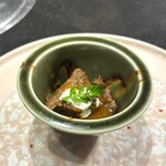 焼肉牛印 銀座店 - 