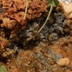 レベルカレー - 