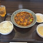 中華食堂 チリレンゲ - 