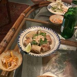 L’Atelier de Stand Banh Mi - 