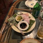 L’Atelier de Stand Banh Mi - 