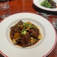 LE BISTRO - 