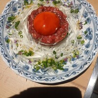 焼肉㐂舌 南船場 - 