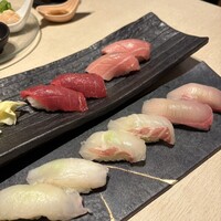 築地 孫右衛門 ミント神戸店 - 