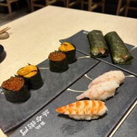 築地 孫右衛門 ミント神戸店 - 