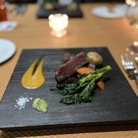 MIRAIE Dining - 