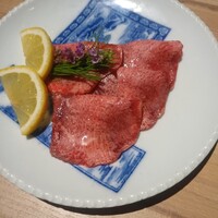 焼肉㐂舌 南船場 - 