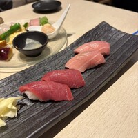 築地 孫右衛門 ミント神戸店 - 