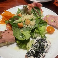 LE BISTRO - 