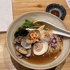 だし麺屋 ナミノアヤ 府中店