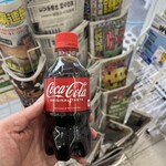 ファミリーマート - ドリンク写真:
