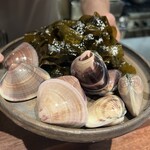 食堂さいと右 - 