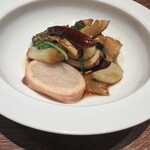 食堂さいと右 - 