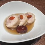 食堂さいと右 - 