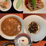 膳處漢ぽっちり - 