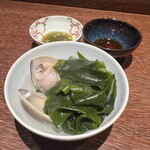 食堂さいと右 - 