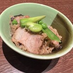 食堂さいと右 - 