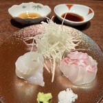 食堂さいと右 - 