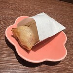 食堂さいと右 - 