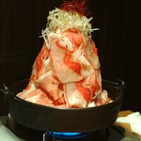 焼肉 にくなべ屋 神戸びいどろ 北野坂店 - 