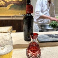 八重洲 鮨 海味 - 