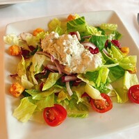 ルース クリス ステーキハウス - 