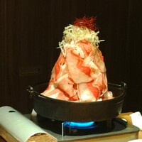 焼肉 にくなべ屋 神戸びいどろ 北野坂店 - 