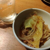 焼肉 にくなべ屋 神戸びいどろ 北野坂店 - 