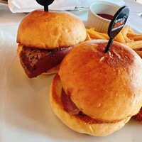 ルース クリス ステーキハウス - 