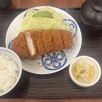 とんかつ まい泉 青山本店 - 