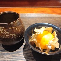 江戸前晋作 - 