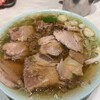 ちえちゃんラーメン