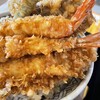 日本橋 天丼 金子半之助 三井アウトレットパークジャズドリーム長島店