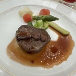 東京ベイ舞浜ホテル ファーストリゾート - 