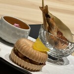 しゃぶしゃぶ龍樹 - 