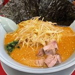 ラーメン山岡家 - 