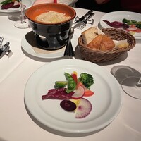 イタリアーナ エノテカ ドォーロ - 