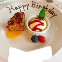 ルース クリス ステーキハウス - 