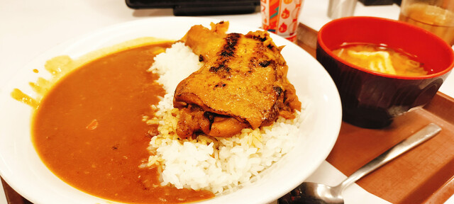 すき家 十和田元町店 - 十和田市（牛丼）の写真