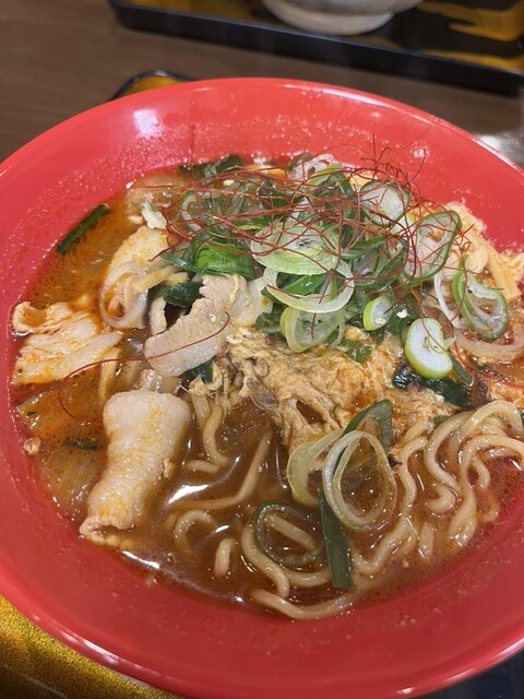 苫小牧温泉ほのか - 糸井（その他）の写真