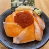ハレの日食堂