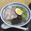 博多長浜ラーメン 呑龍