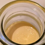 ロウリーズ・ザ・プライムリブ 大阪 - プディング