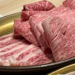 しゃぶしゃぶ龍樹 - 