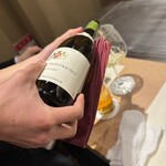 モンダルジャン - 