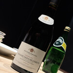 しゃぶしゃぶ龍樹 - 